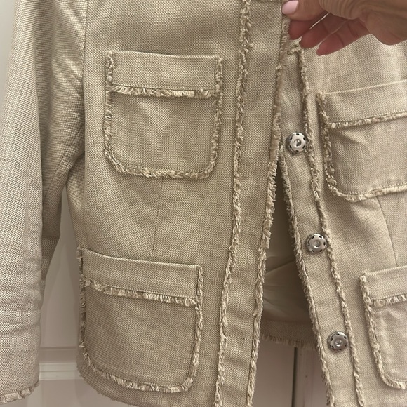 Michael Kors Jacket - Picture 6 of 7